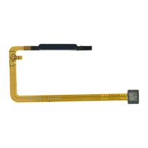 Сканер відбитків пальців для Samsung A065 Galaxy A06 (2024) (Black)