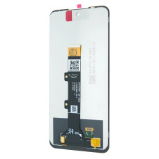 Дисплей для Motorola XT2165 Moto G Power (2022) з тачскріном (Black)