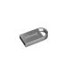 Флешка Wibrand Lynx 32GB USB 2.0 (Gray)