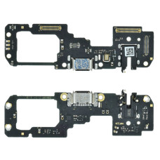 Нижня плата для Realme 9 Pro Plus з роз’ємом зарядки та мікрофоном (Original)