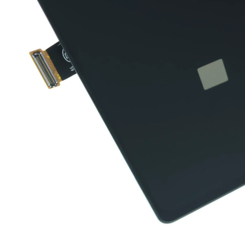 Дисплей для Google Pixel 6 з тачскріном (Black) (OLED)