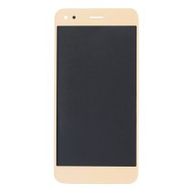 Дисплей для Huawei P9 Lite Mini с тачскрином (Gold)