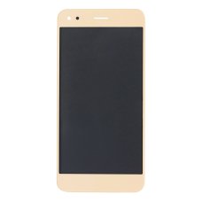 Дисплей для Huawei Nova Lite (2017) с тачскрином (Gold)
