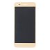 Дисплей для Huawei Y6 Pro (2017) с тачскрином (Gold)
