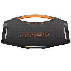 Bluetooth колонка Amaya JB3 Party 300W (Black)