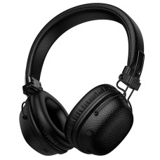 Наушники bluetooth Hoco W64 black