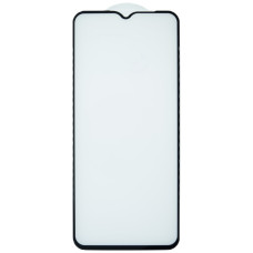 Защитное стекло PRIME для Nokia C22 (Full Glue) (0.3 мм, 4D) (Black)