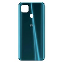 Задняя крышка для ZTE Blade 20 Smart (Green)