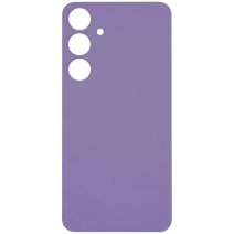 Задня кришка для Samsung S926 Galaxy S24 Plus (Violet)