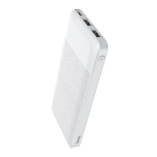 Повербанк Hoco J72 (10000 mAh) (White)