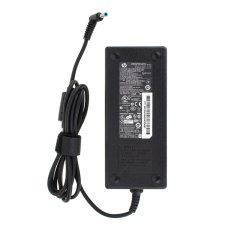 Блок питания для ноутбука HP 19.5V 6.15A 120W 4.5x3.0mm+Pin L-type Rectangular (Black)