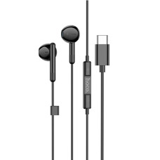 Наушники Hoco M93 Type-C (Black)