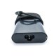 Блок питания для ноутбука Dell 19.5V 4.62A 90W 7.4x5.0mm+Pin T-type Slim (Original PRC) (Black)