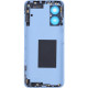 Задняя крышка для Poco M4 (5G) (Blue)