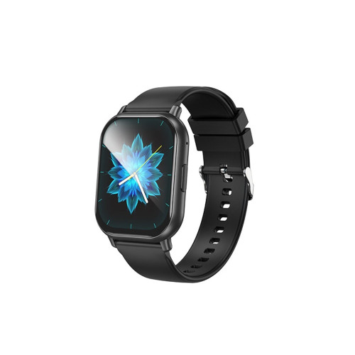 Смарт-часы Borofone BD11 Smart sports (Black)