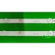 Прямая подсветка для телевизора Changhong 32″ 32CE2215HZ (2 планки по 600 мм, 5 LED, линза 15,5 мм, 3 В)