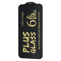 Захисне скло WEADDU Super D ESD для Apple iPhone 13 mini (Black)