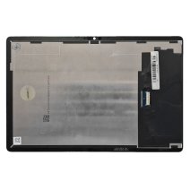 Дисплей для Cubot Tab 30 с тачскрином (Black)