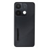 Задня кришка для Tecno Spark Go (2023) (Black) (Original PRC)