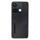 Задняя крышка для Tecno Spark Go (2023) (Black) (Original PRC)