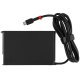 Блок живлення для ноутбука Lenovo 20V 6.75A 135W Type-C T-type Rectangular (Original PRC) (Black)
