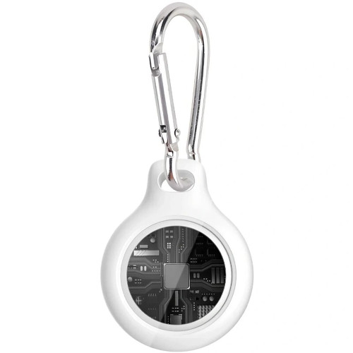 Смарт-трекер WIWU iTag WT-01 (White)