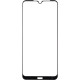Защитное стекло Gelius для Xiaomi Redmi Note 8T (Full Glue) (0.3 мм, 2.5D) (Black)