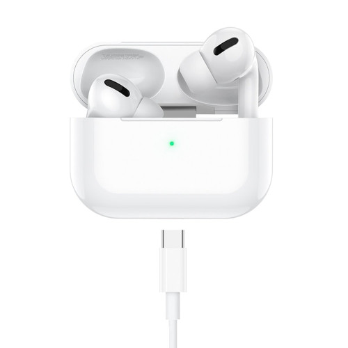 Наушники Bluetooth Hoco EW75 True TWS (White)