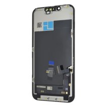 Дисплей для Apple iPhone 13 з тачскріном в рамці (Black) (InCell+)