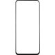 Захисне скло Gelius для Xiaomi Redmi 12 (4G) (Full Glue) (0.3 мм, 2.5D) (Black)