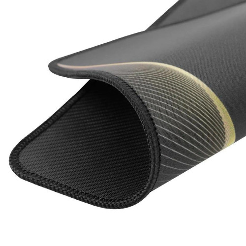 Коврик для мыши Hoco GM22 (800×300 мм) (Black)