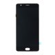 Дисплей для OnePlus 3T з тачскріном (Black) (OLED)
