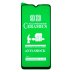 Захисна плівка Ceramic для Samsung A207 Galaxy A20s (2019) (Full Glue) (Black)