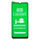 Захисна плівка Ceramic для Samsung A207 Galaxy A20s (2019) (Full Glue) (Black)