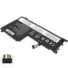 Аккумулятор для ноутбука Lenovo L19M3PF6 11.1V 4600mAh 51Wh