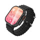Смарт-часы Hoco Y23 Ultra Smart sports (Black)