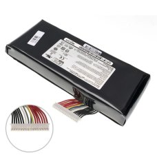 Акумулятор для ноутбука MSI BTY-L77 11.1V 7500mAh 83Wh (Original PRC)
