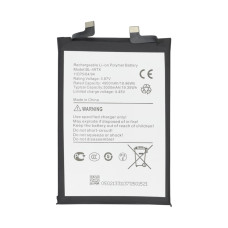 Аккумулятор Infinix BL-49TX (5000 mAh) (Original PRC)