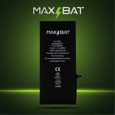 Акумулятор для Apple iPhone 8 Plus (2691 mAh) (Max Bat)