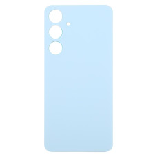 Задняя крышка для Samsung S721 Galaxy S24 FE (Blue)
