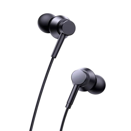 Наушники Baseus Encok HZ11 3.5 мм (Black)