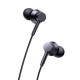 Наушники Baseus Encok HZ11 3.5 мм (Black)