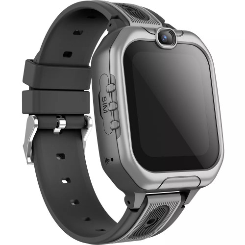 Смарт годинник дитячий Proove Kids Ticki space gray