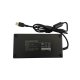 Блок питания для ноутбука Lenovo 20V 7.5A 150W USB+Pin T-type Rectangular (Black)