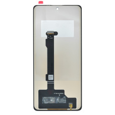 Дисплей для Xiaomi Redmi Note 12 Turbo с тачскрином (Black) (IPS)