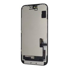 Дисплей для Apple iPhone 15 с тачскрином в рамке (Black) (InCell)
