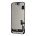 Дисплей для Apple iPhone 15 с тачскрином в рамке (Black) (InCell)