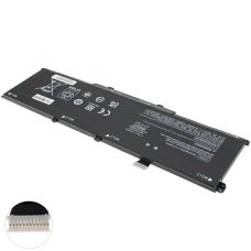 Аккумулятор для ноутбука HP ZG06XL 11.1V 8300mAh 92Wh