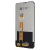 Дисплей для Realme C21Y з тачскріном (Black) (Original Used)
