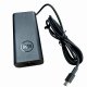 Блок питания для ноутбука Dell 20V 3.25A 65W Type-C T-type Slim (Black)